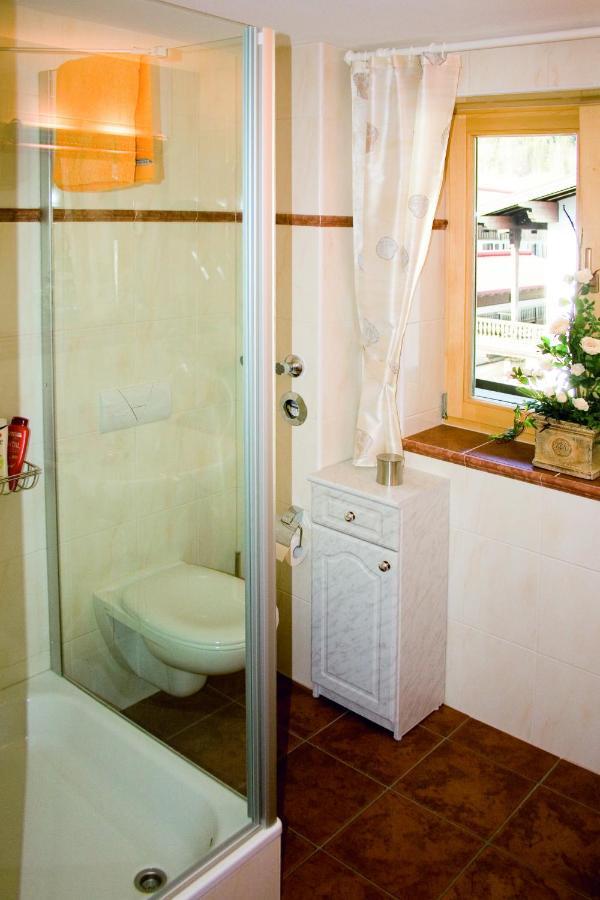 Ferienwohnung Kaiserin Reit im Winkl Extérieur photo