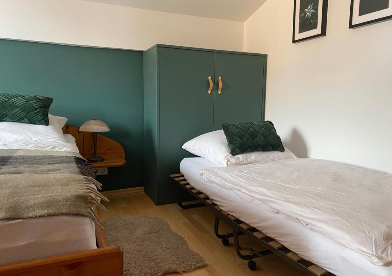 Ferienwohnung Kaiserin Reit im Winkl Extérieur photo